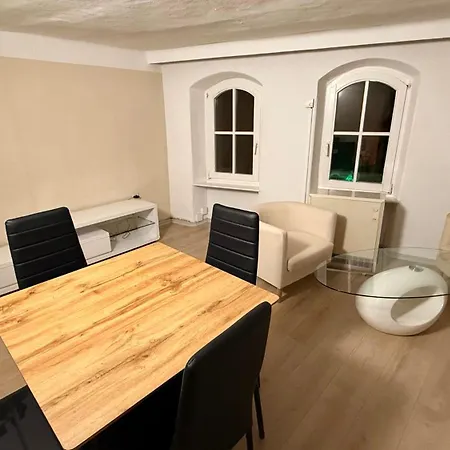 Obertal Refugium Apartment *