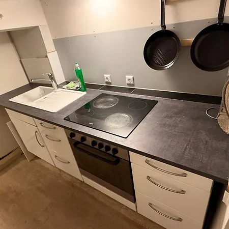 Apartment Obertal Refugium *