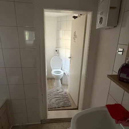 Apartment Obertal Refugium *