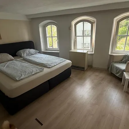 Apartment Obertal Refugium Koblenz (Rhineland-Palatinate)